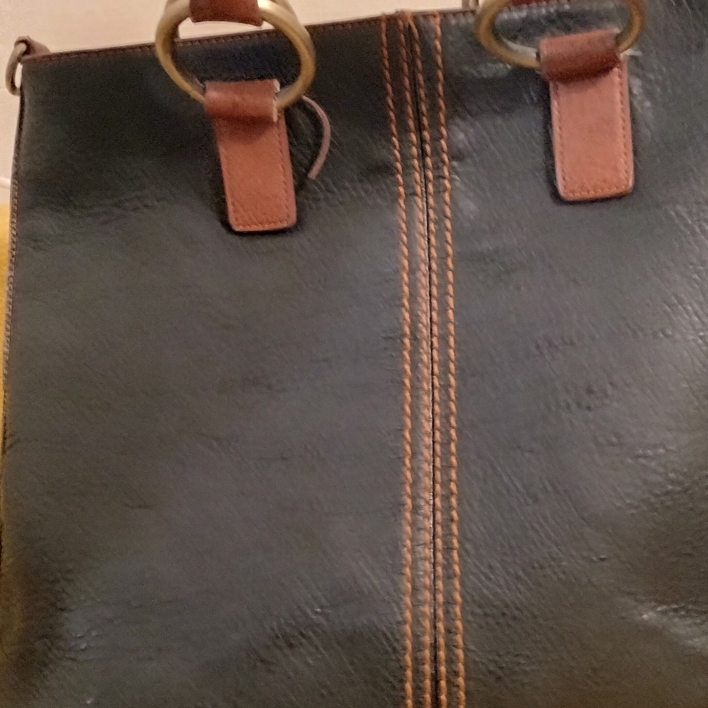 Zevar Handbag